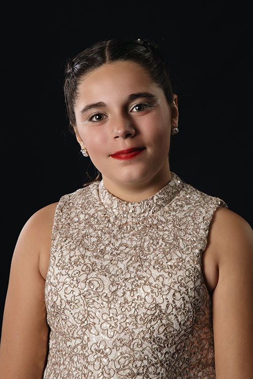 Katherine Ann Derosa